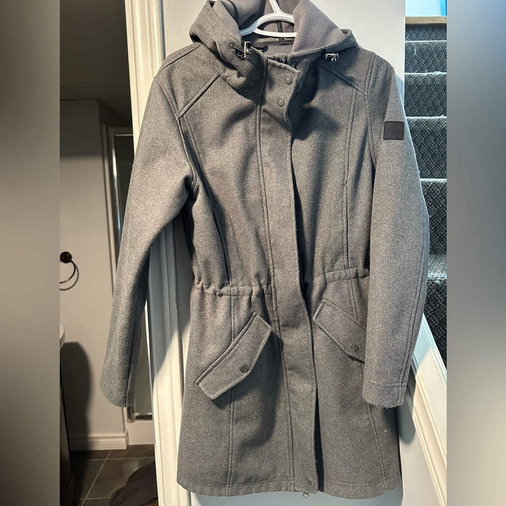 Ladies McKinley Jacket